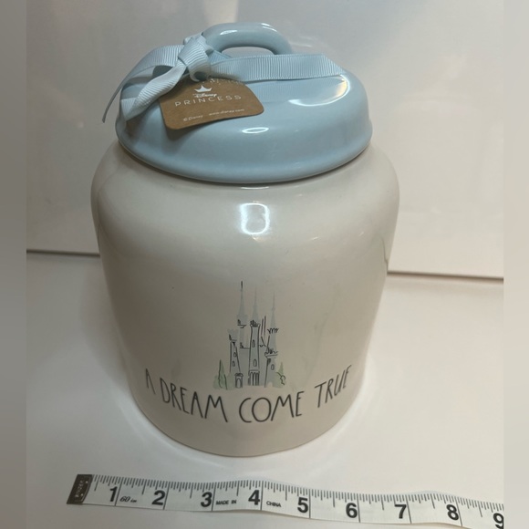 Rae Dunn Cinderella - Picture 13 of 13